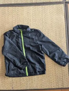 120cm ブランシェス ウインドブレーカー