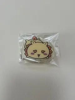 ちいかわ 韓国限定スマホグリップ シーサー