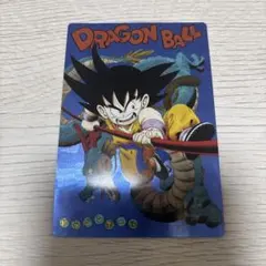 ドラゴンボール イタジャガ 孫悟空 cr 1-22