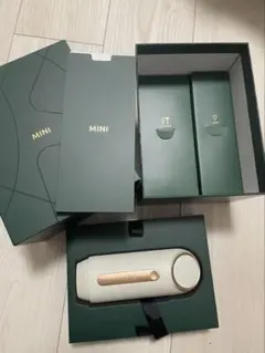 miniION2 イオナイザー静電気除去機器 miniION2 イオナイザー静電気除去機器 - メルカリ