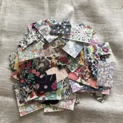 布シール