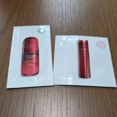 SHISEIDO アルティミューン サンプルセットのサムネイル