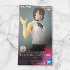 【未開封品】チェンソーマン レゼフィギュア