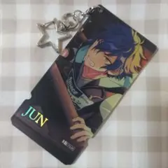 あんさんぶるスターズ 漣ジュン