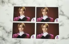 エビライ 超特急 生写真 「HOTEL NINE STAR」 タカシ