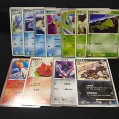 め*ん様 ポケモンカード　コミヤトモカズ　まとめ売り