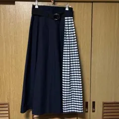 ヤマダヤグループ　グランターブル　ロングスカートのサムネイル