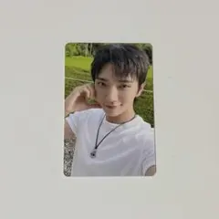 SEVENTEEN セブチ FC更新特典 NEW トレカ ジョシュア