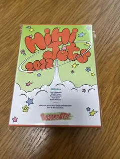 新品未開封 HiHi Jets 2023 BOOOOOST!! DVD HiHi Jets booooost!! DVD - メルカリ