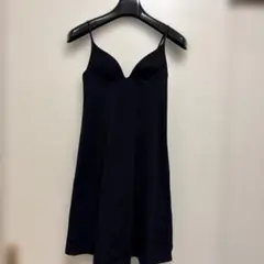 マメクロゴウチ　エアリズムブラトップ