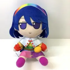東方ぬいぐるみシリーズ39 橙 ふもふもちぇん。 新品未開封 ver.1.5 ⑤