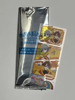 わんだふるぷりきゅあ！映画特典　クリアカード 第2弾　シークレット