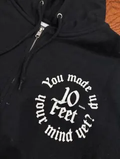 2025年最新】10-feet パーカーの人気アイテム - メルカリ