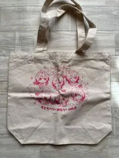 すとぷり トートバッグ　すとろべりーめもりーvol.6