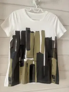 ヨシエイナバ　半袖Tシャツ yoshie inabaのサムネイル