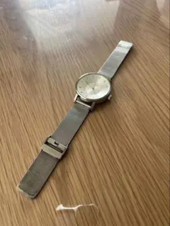 KLASSE14 Volare クォーツ腕時計 ジャンク品