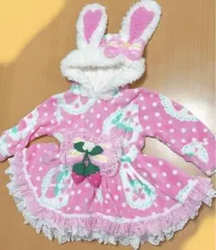 Apolina 5-7Y ワンピース - メルカリ