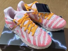 NIKE JA3 JELLY BEAN バレンタイン ピンク 28cm