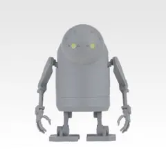 ニーアオートマタ ゲームキャラクター