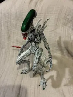 忍者戦隊カクレンジャー 妖怪ガシャドクロ 貴公子ジュニア フィギュア