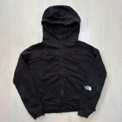 【アウトドア】THE NORTH FACE レディース フード ジップパーカー