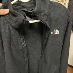 The North Face フリースジャケット L 黒