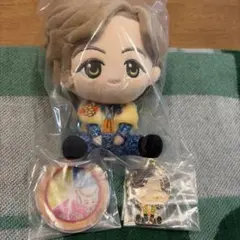 ミセス　一番くじ 藤澤涼架　3点セット