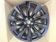 ラウンクロスオーバーG 純正アルミホイール[新車外し] 1本 - メルカリ