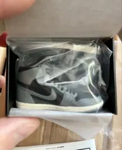【シークレット】Nike AJ1 High 85 MINIATURE