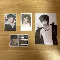 ALD1 入場限定 デビューショーケース アンシントレカ - メルカリ