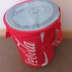 Coca-Cola クーラーバッグ 保冷バッグ