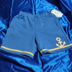 ドナルド 半ズボン