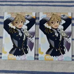 あんスタ スタフォニ 真白友也セット