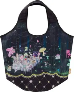 【新品】【未開封】ポケモンセンター　エコバッグ