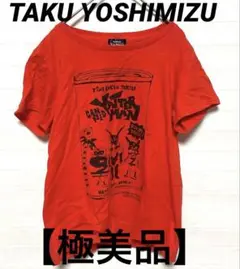 ✨希少✨　ヤッターマン　半袖　Tシャツ