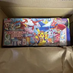 ポケモンセンター フクオカ スペシャルボックス