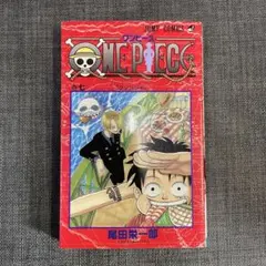 初版】ONE PIECE ONEPIECE 6巻 第1刷発行 尾田栄一郎 - メルカリ