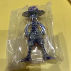 LUFFY’s(ルフィズ)冒険の記憶 Vol.2収録のドレスローザ編