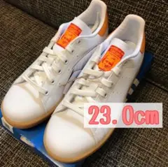 アディダス　スタンスミス　23.0
