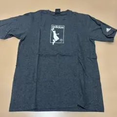 中古激レア入手困難アディダスシャツsize L