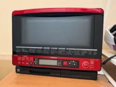 HITACHI HEALTHY CHEF オーブンレンジ 本体のサムネイル