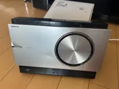 ジャンク品 ONKYO CR-N755 ネットワークCDレシーバー - メルカリ