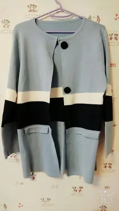 七分丈カーディガン {即購入OK！}