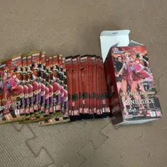 K*O様 ワンピースカードゲーム ヒロインズエディション 受け継がれる意志 合計