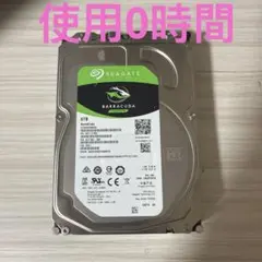 2026年最新】hdd 6tb 3.5インチの人気アイテム - メルカリ