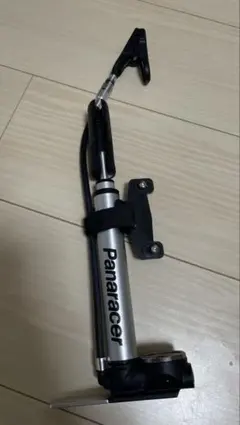 Panaracer BMP-N21AGF 携帯ポンプのサムネイル