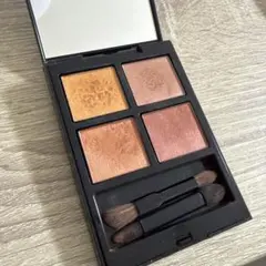 アディクション　ザ　アイシャドウパレット007
