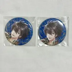 カリスマ 伊藤ふみや 2ndシーズンブレイクver.缶バッジセット - メルカリ