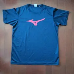 ミズノ　スポーツTシャツ Lサイズのサムネイル