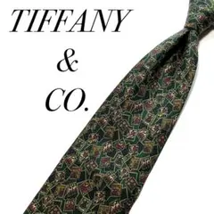 2025年最新】TIFFANY メンズ ネクタイの人気アイテム - メルカリ
